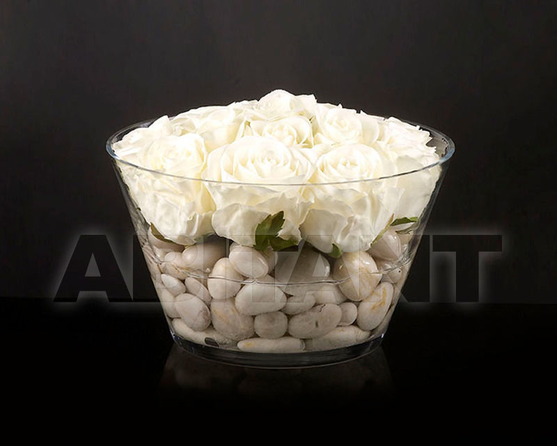 Купить Ваза Romantic Rose VGnewtrend Home Decor 1141057.93