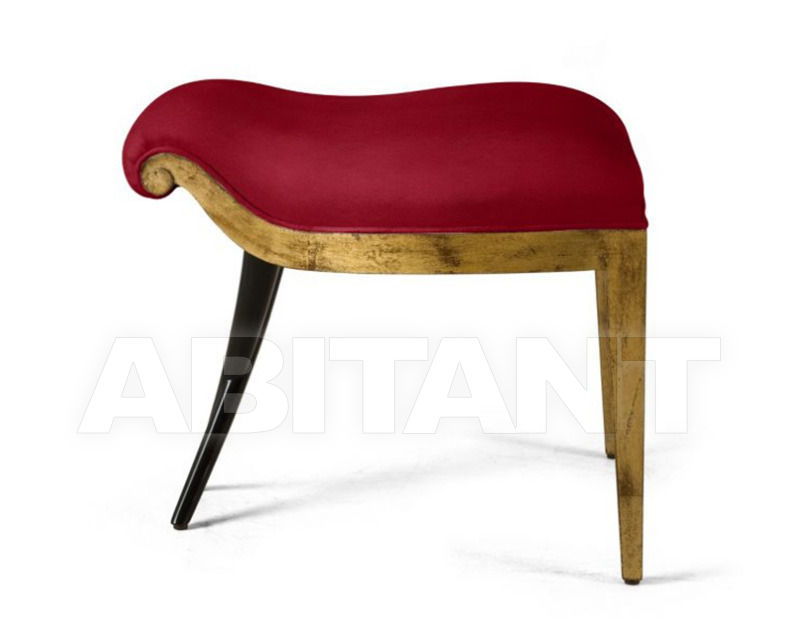 Купить Пуф Christopher Guy 2014 60-0270-CC Garnet
