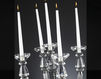 Подсвечник Luxury VGnewtrend Home Decor 5001633.00 Классический / Исторический / Английский