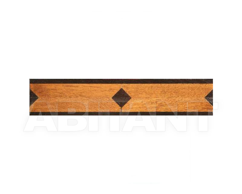 Купить Бордюр DANUBIO L'arte nel parquet Classic B107