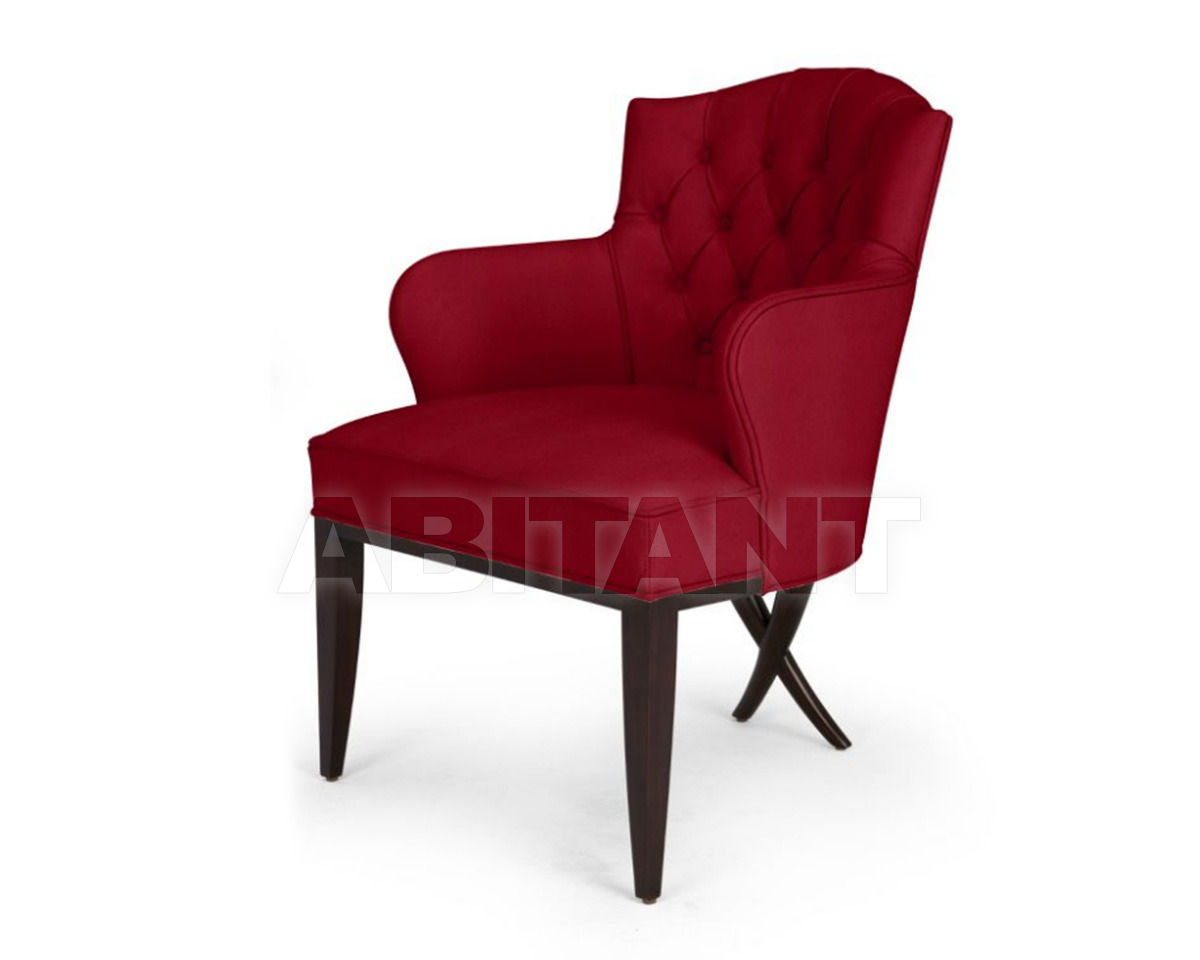 Купить Кресло Christopher Guy 2014 60-0278-CC Garnet