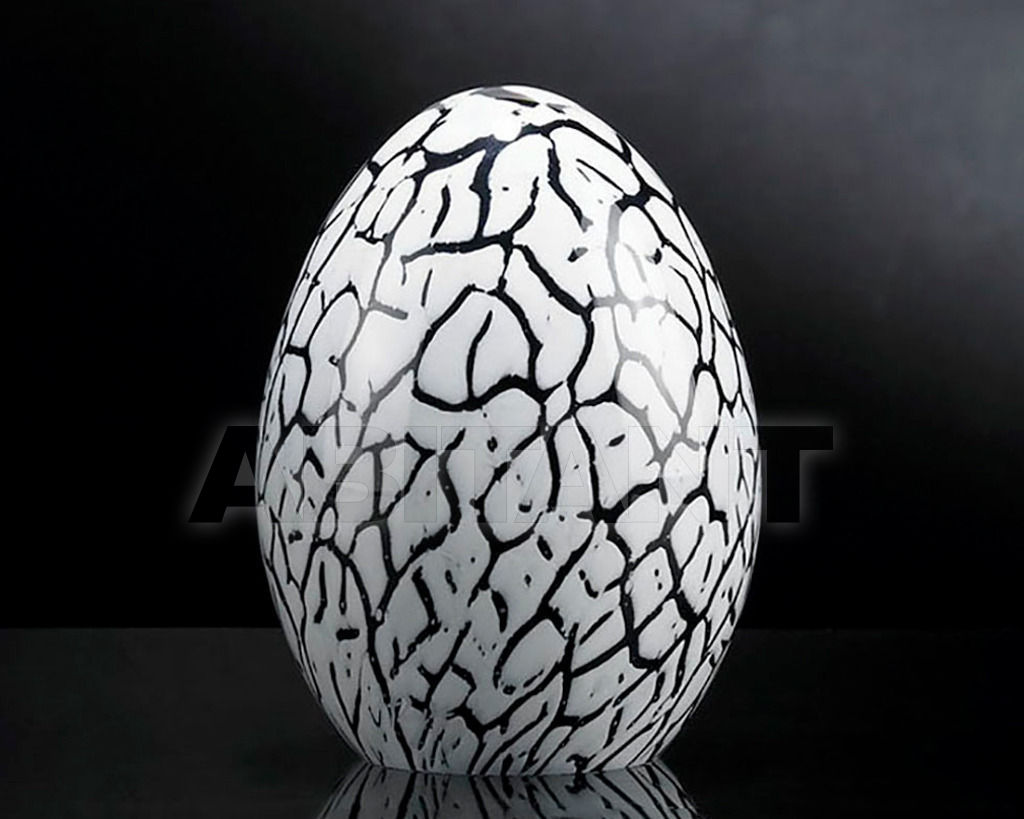 Купить Интерьерная миниатюра Small Egg VGnewtrend Home Decor 5001627.95