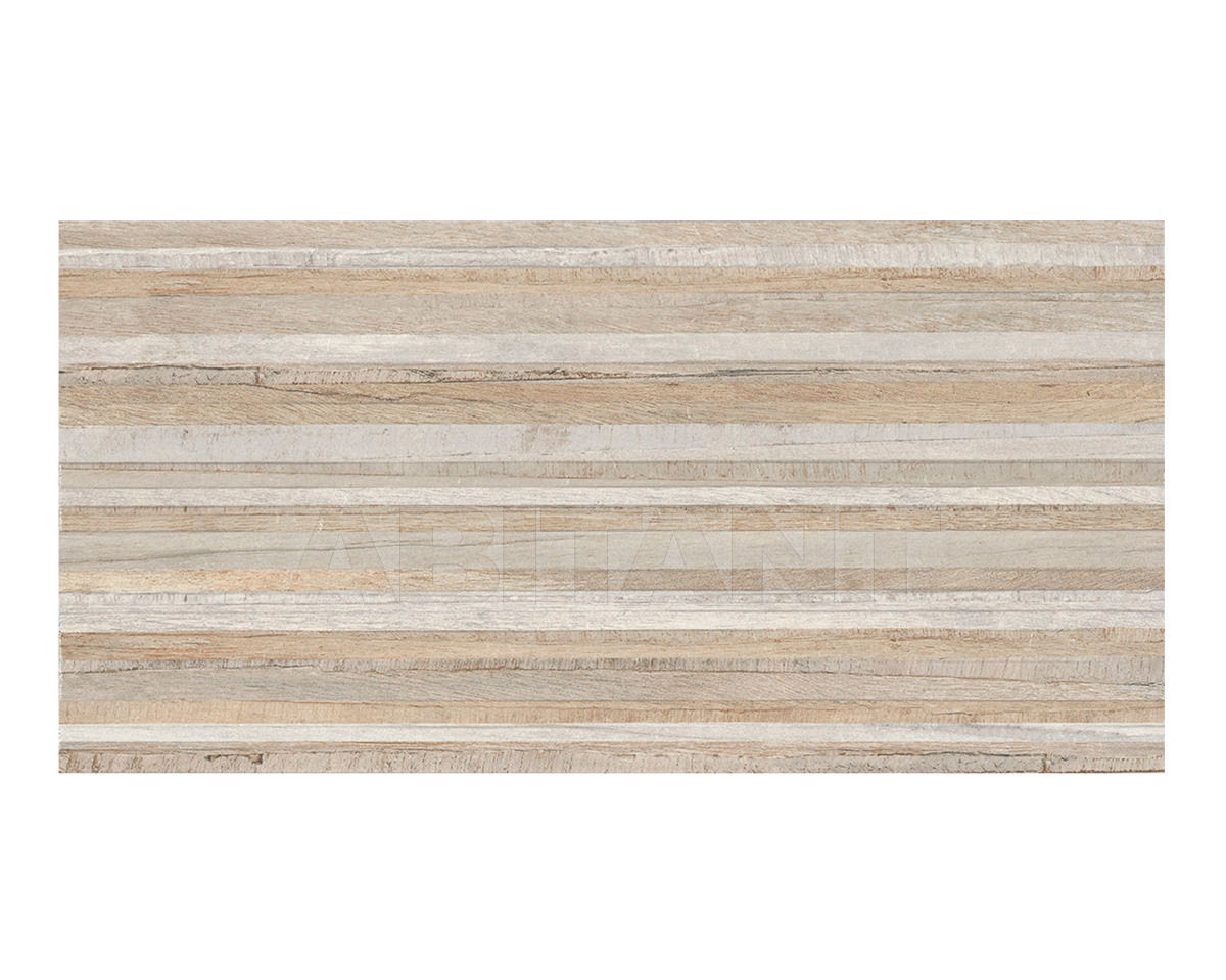 Купить Плитка настенная AVANA Savoia Italia SPA Legni SBR1004 BRICK MIX