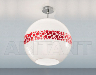 Светильник BBB Illuminazione Bolle 523/PL40