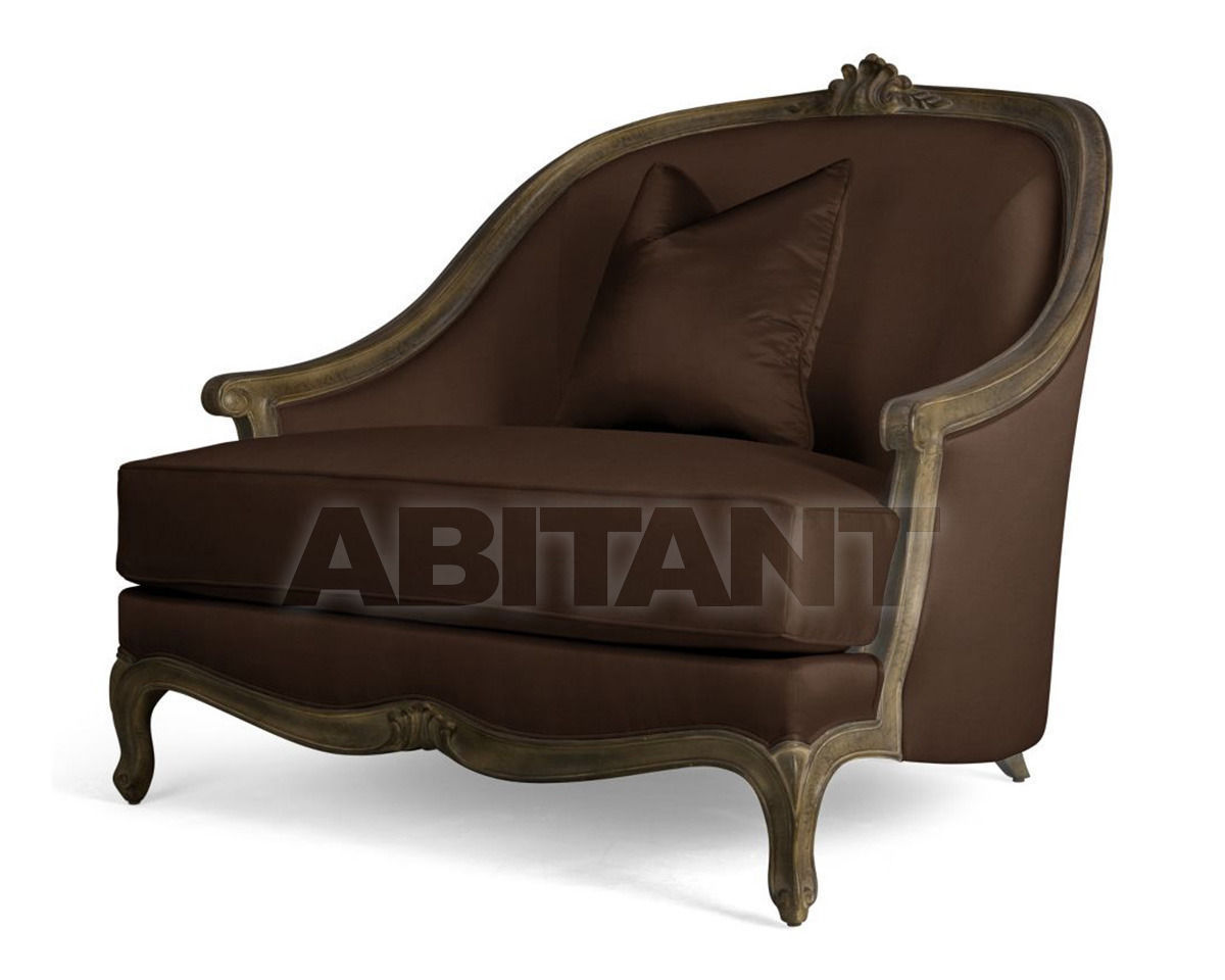 Купить Кресло Christopher Guy 2014 60-0316-CC Mahogany 