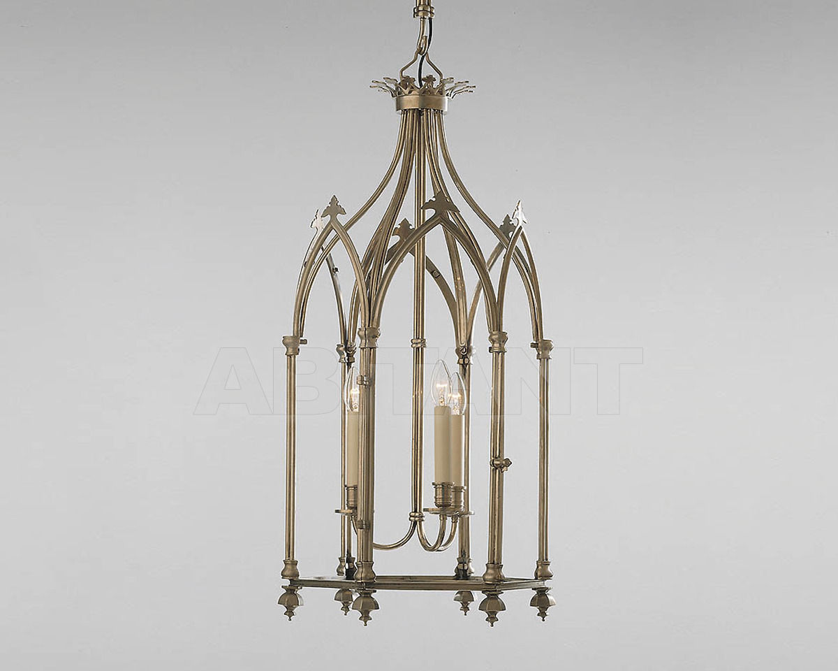 Купить Подвесной фонарь Walpole Charles Edwards  2014 HL • 75 • ME IP44