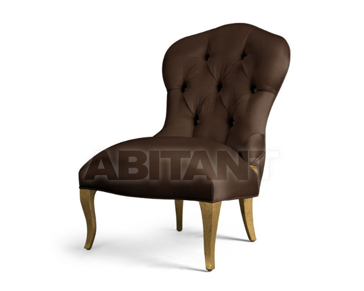 Купить Кресло Christopher Guy 2014 60-0324-CC Mahogany 