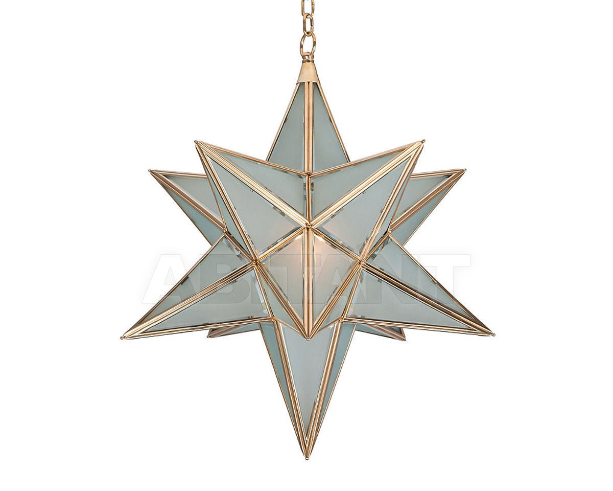 Купить Светильник Star Charles Edwards  2014 HL • 18 • LG 1
