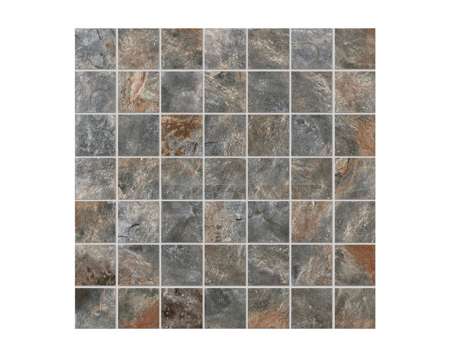 Купить Мозаика SLATE Savoia Italia SPA Pietre SFO7580
