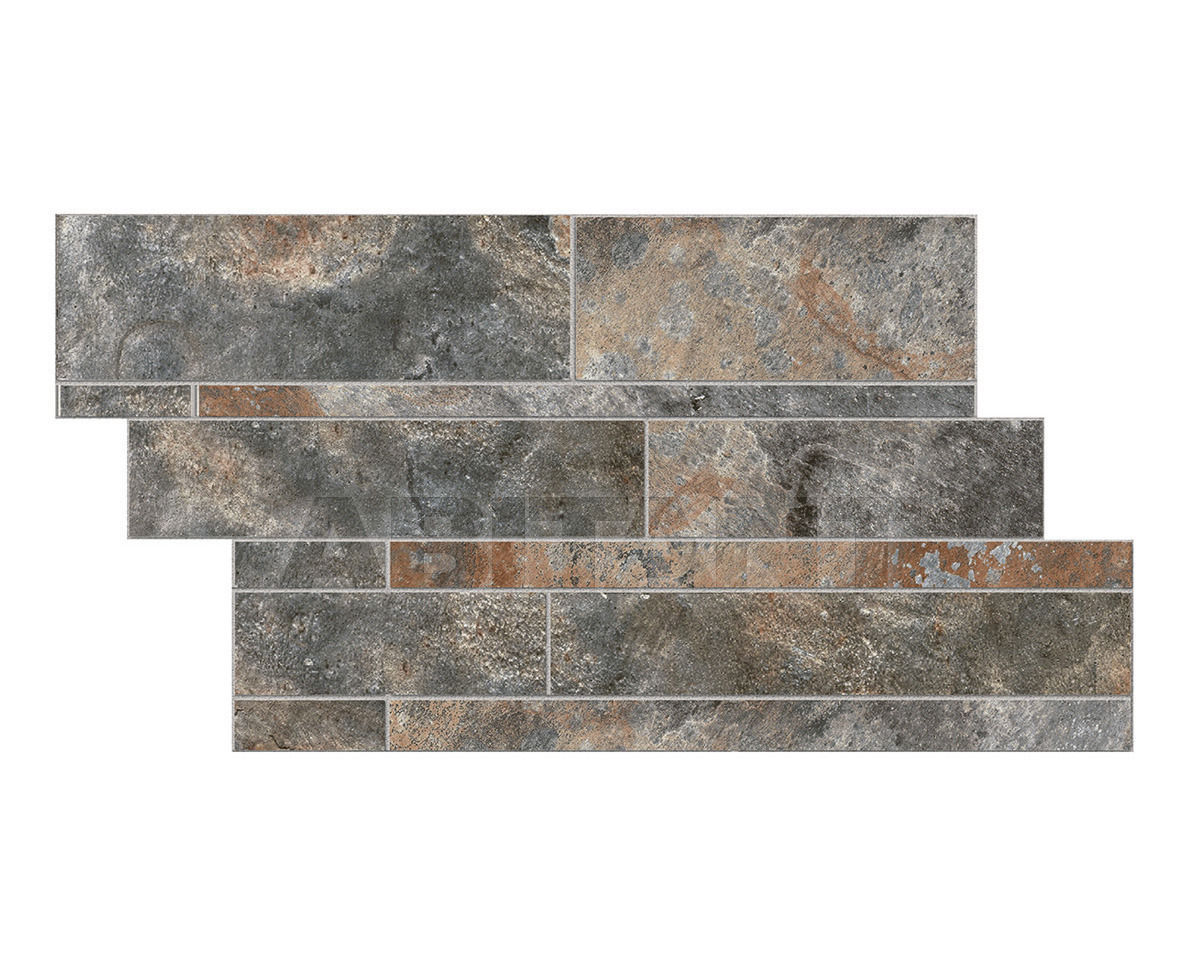 Купить Плитка настенная SLATE Savoia Italia SPA Pietre SMO8580L