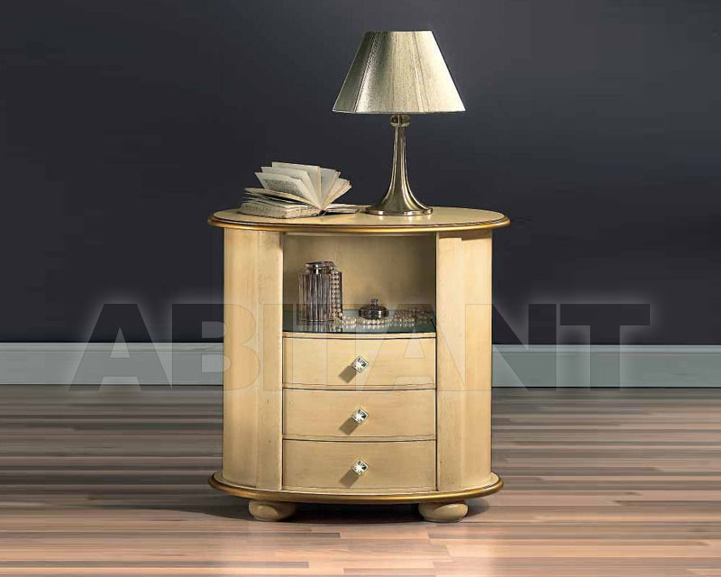 Купить Тумбочка 3 Erre sas di Rossi Matteo I-complementi 872