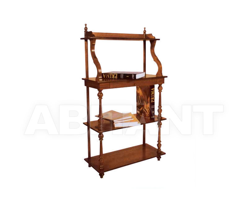 Купить Этажерка 3 Erre sas di Rossi Matteo I-complementi Art. 742 