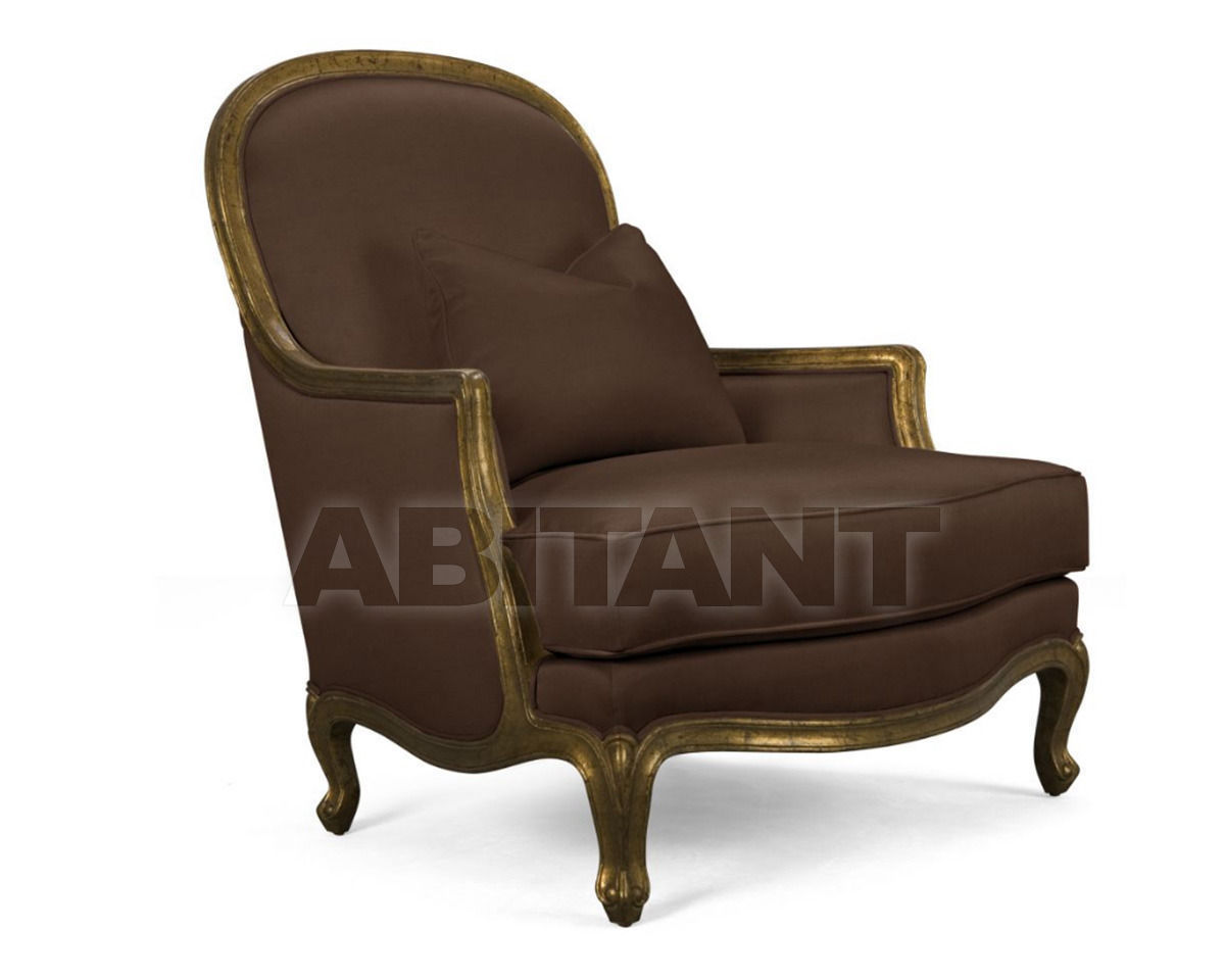 Купить Кресло Christopher Guy 2014 60-0327-CC Mahogany