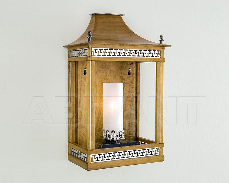 Купить Светильник настенный Pavilion Charles Edwards  2014 WL • 402 • LG