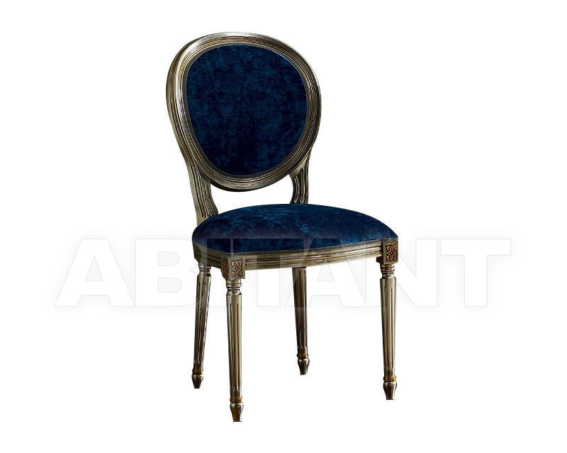Купить Стул Ferretti e Ferretti S.R.L. Vecchia Toscana SOVT