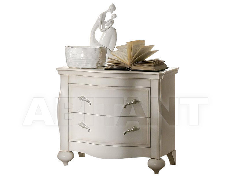 Купить Тумбочка Ferretti e Ferretti S.R.L. Regina CMD100