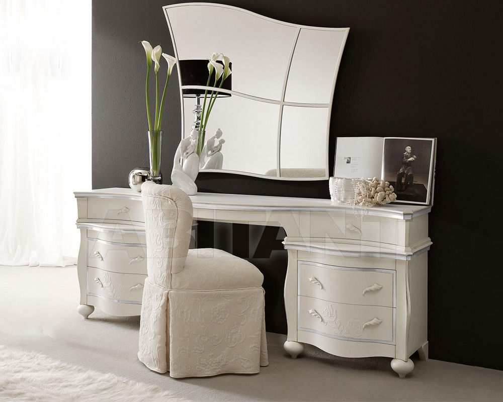 Купить Столик туалетный Ferretti e Ferretti S.R.L. Regina TOI100