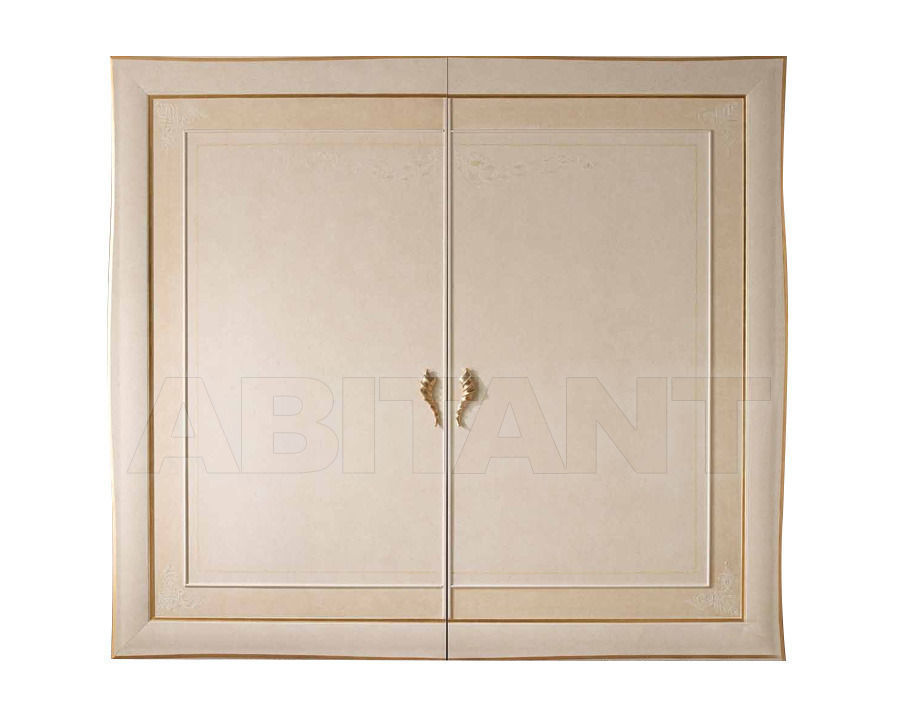 Купить Шкаф гардеробный GARDENIA Ferretti e Ferretti S.R.L. Regina ARGAR2