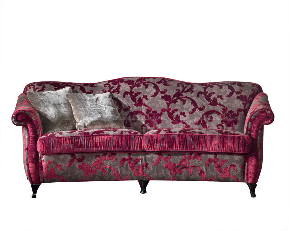 Купить Диван Epoque & Co Srl Home Philosophy HOLLY 2 1/2 SEATER