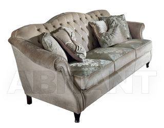 Диван Epoque & Co Srl Home Philosophy CHANTAL CAPITONNE’ 2 SEATER