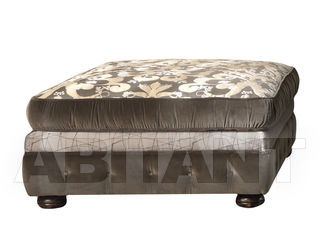 Пуф Epoque & Co Srl Home Philosophy MIRZIA