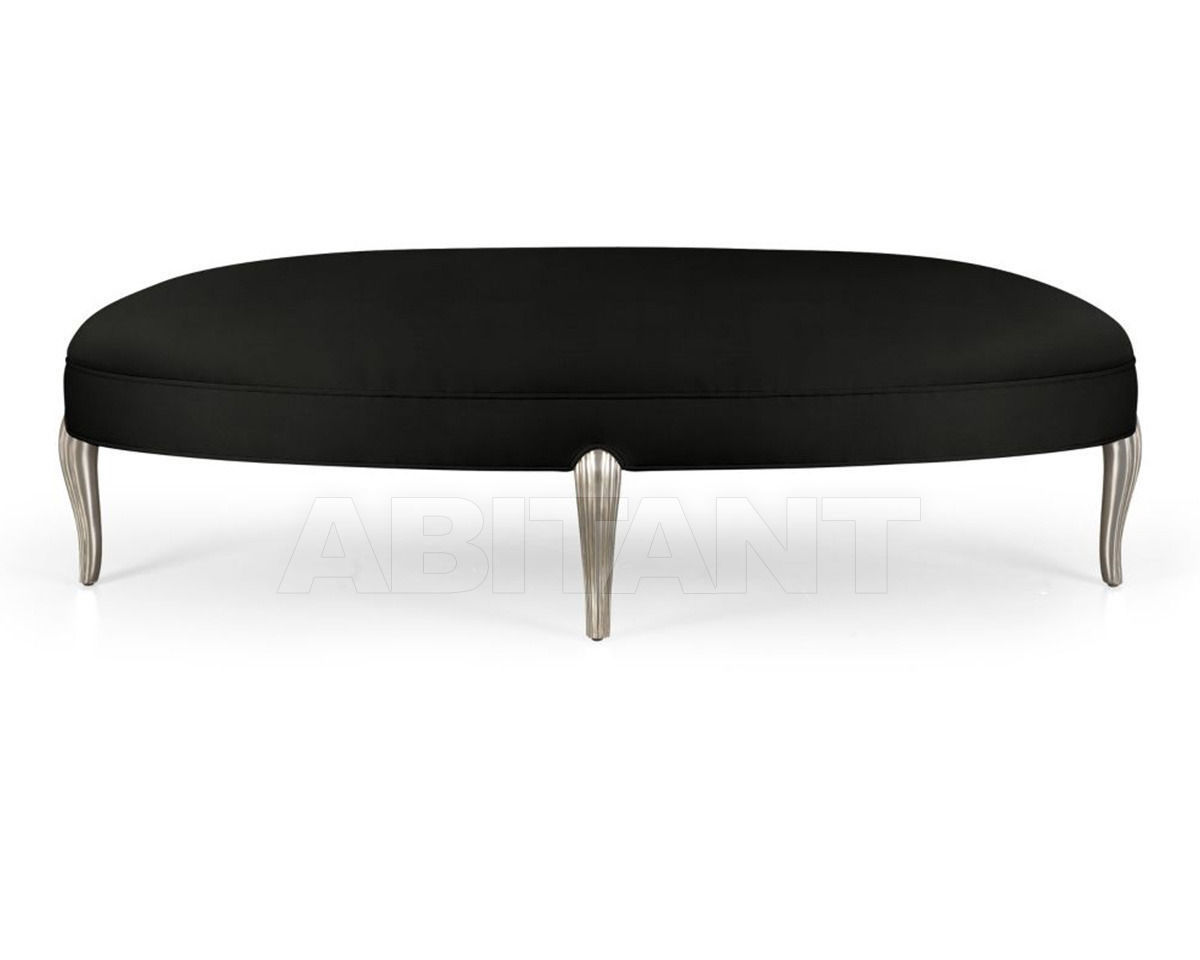 Купить Банкетка Christopher Guy 2014 60-0356-CC Ebony 