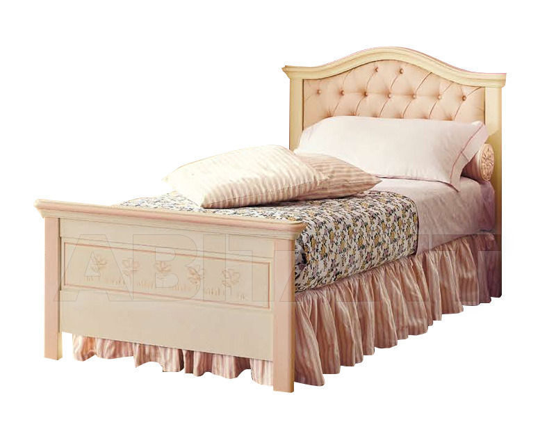 Купить Кровать детская Ferretti e Ferretti S.R.L. Happy Night LB31S