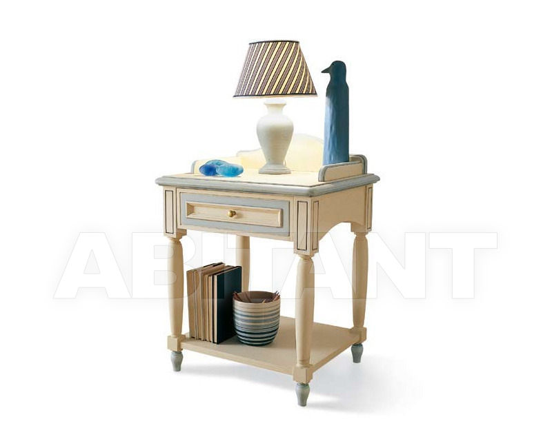 Купить Столик приставной Ferretti e Ferretti S.R.L. Happy Night KD10