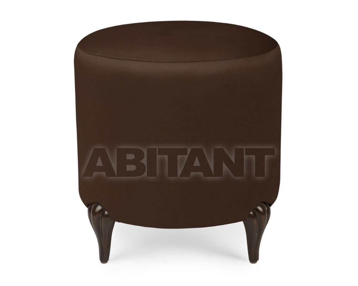 Купить Пуф Christopher Guy 2014 60-0363-CC Mahogany