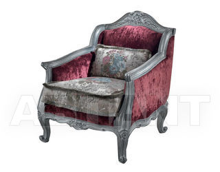 Кресло Epoque & Co Srl Home Philosophy KIRA