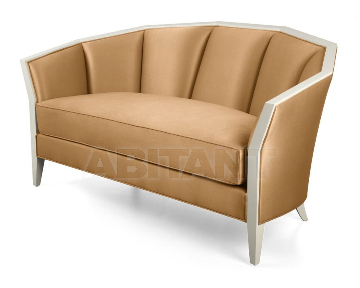 Купить Диван Christopher Guy 2014 60-0373-CC Amber