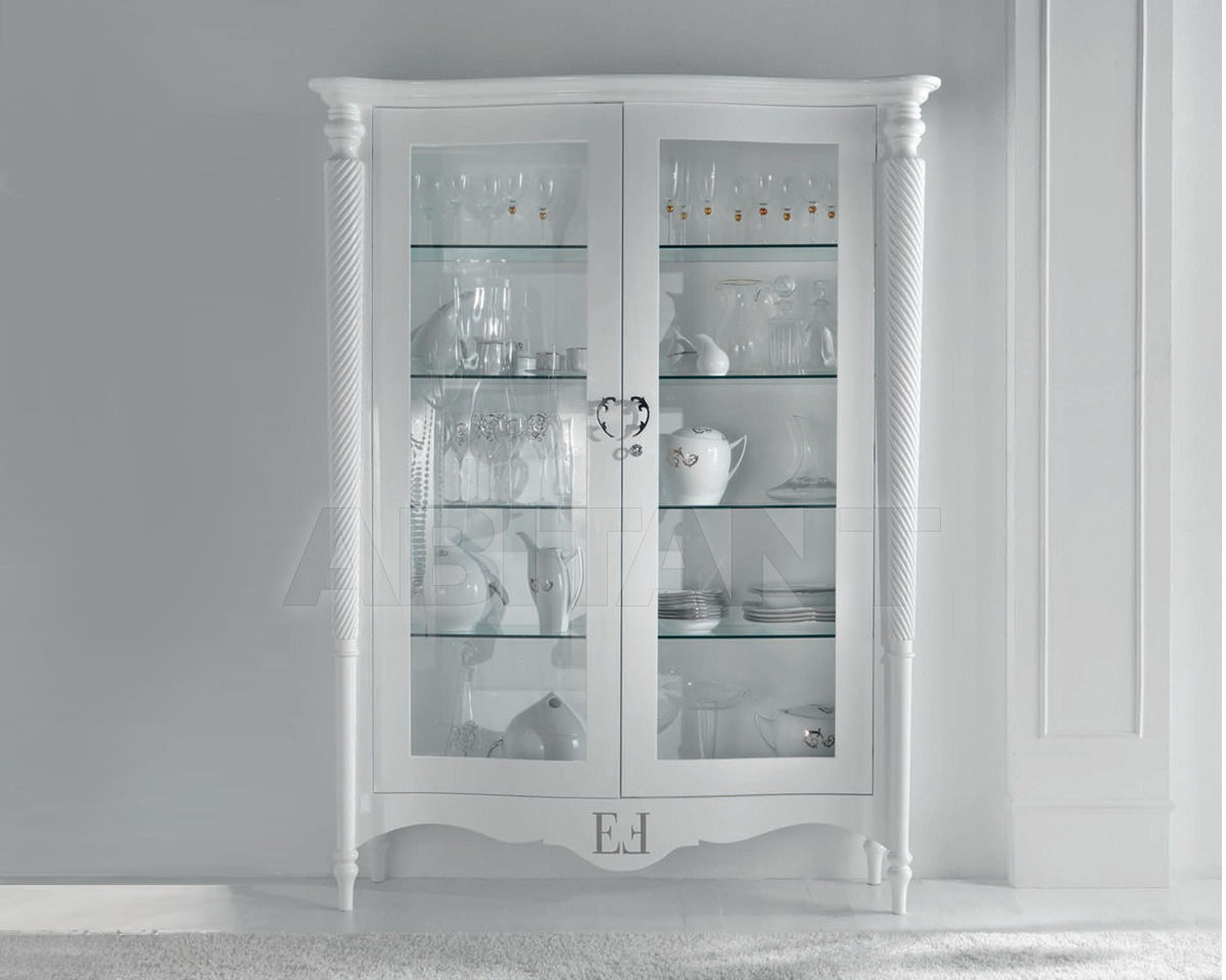 Купить Витрина Epoque & Co Srl Home Philosophy JACQUES 2 338
