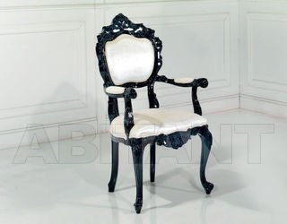 Стул с подлокотниками Epoque & Co Srl Home Philosophy GEORGIA 884