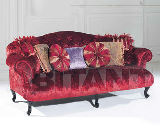 Диван Epoque & Co Srl Houte ZEUS 2 2 1/2 SEATER