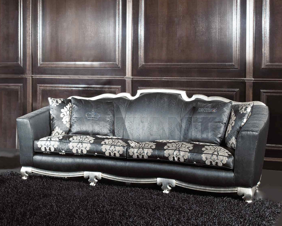Купить Диван Epoque & Co Srl Houte DARWIN 2 2 1/2 SEATER