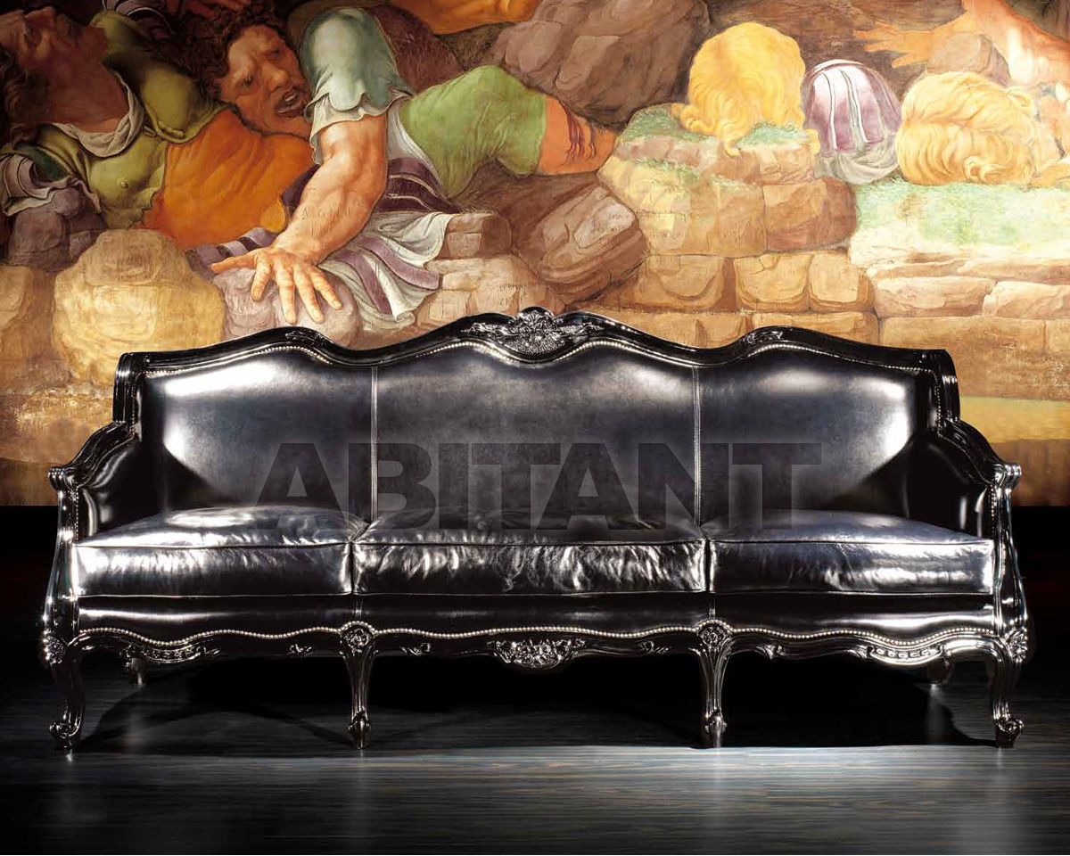 Купить Диван Epoque & Co Srl Houte GABRIEL 3 SEATER
