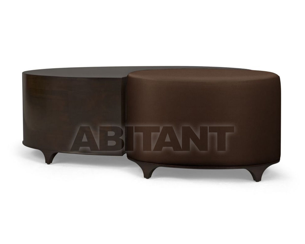 Купить Пуф Christopher Guy 2014 60-0401-CC Mahogany