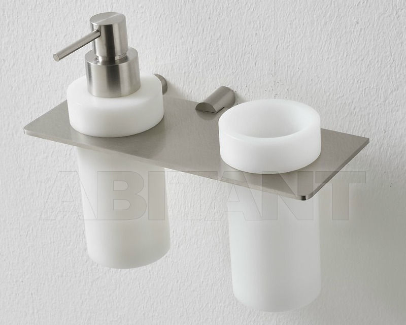 Купить Дозатор для мыла Minimal Rexa Design 2014 90 02 14 02