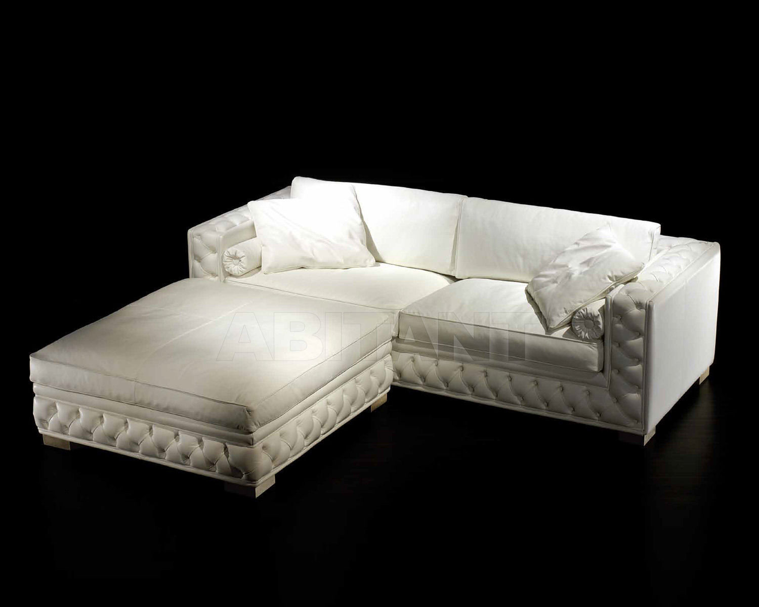 Купить Диван Epoque & Co Srl Houte CLIFF POUF