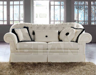 Диван Epoque & Co Srl Sunshine CARSON 2 SEATER