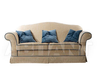Диван Epoque & Co Srl Sunshine RUBENS 2 SEATER