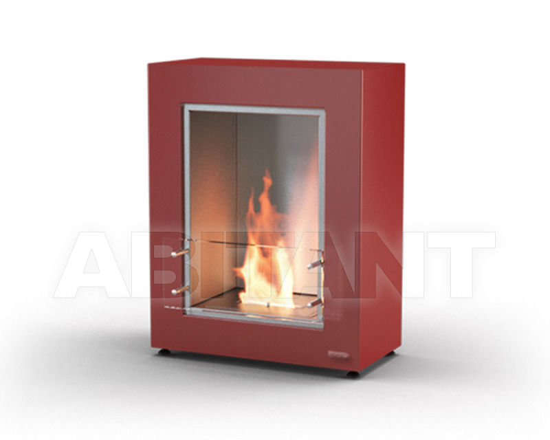 Купить Биокамин Muble 700 Glamm Fire Muble GF0036-1 red