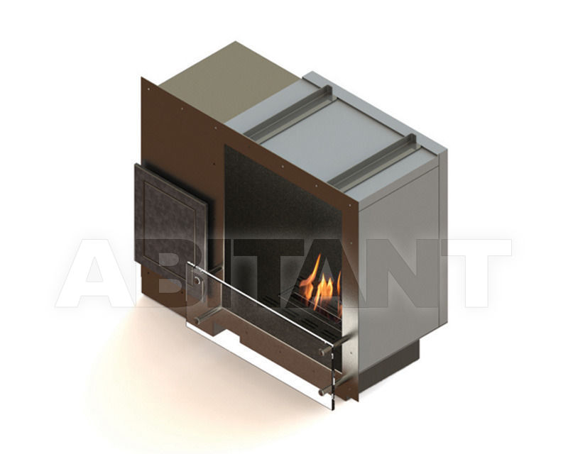 Купить Электрический камин GlammBox Glamm Fire Crea7ion GF0032- 4 