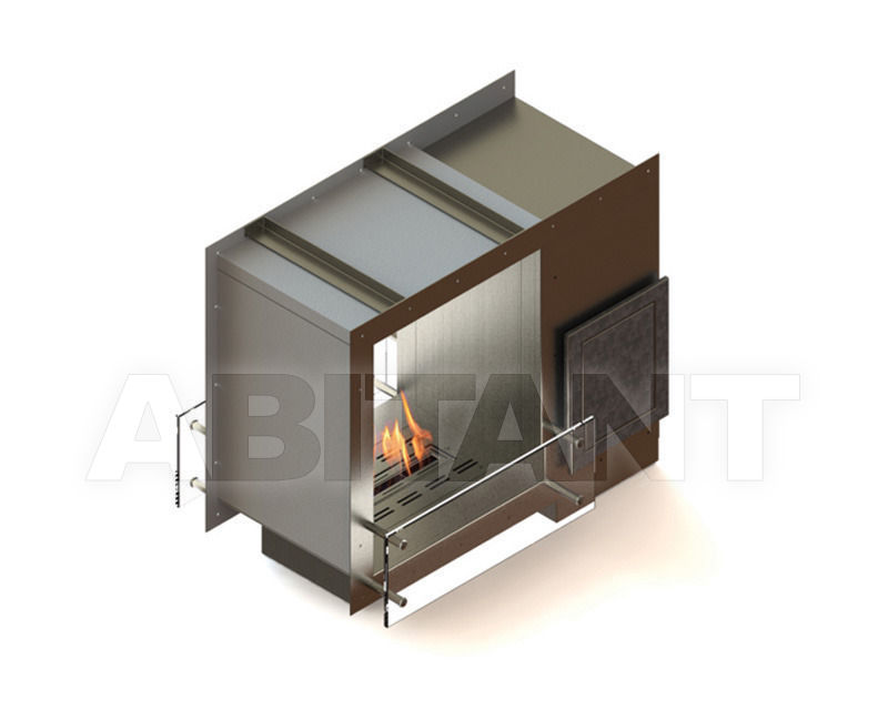 Купить Биокамин GlammBox Glamm Fire Crea7ion GF0032- 5