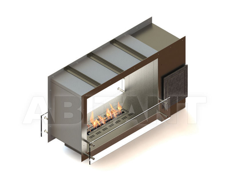 Купить Биокамин GlammBox Glamm Fire Crea7ion GF0033- 5