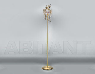 Торшер BC San Michele 2008 1441PT012AACSHE
