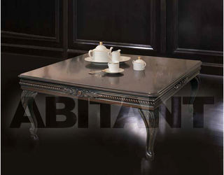 Столик журнальный Epoque & Co Srl Home Philosophy ARTU' 892
