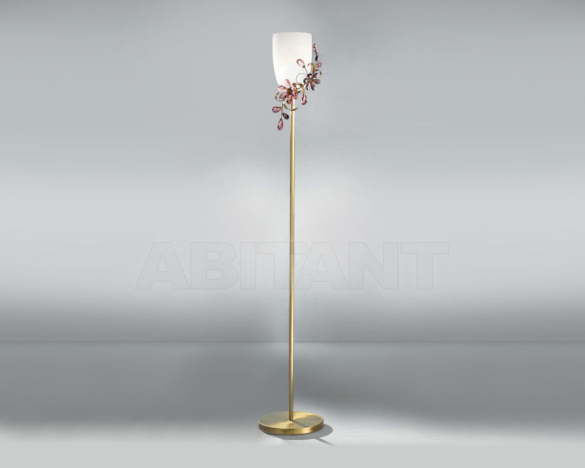 Купить Торшер BC San Michele 2008 1440PT012AACSHE
