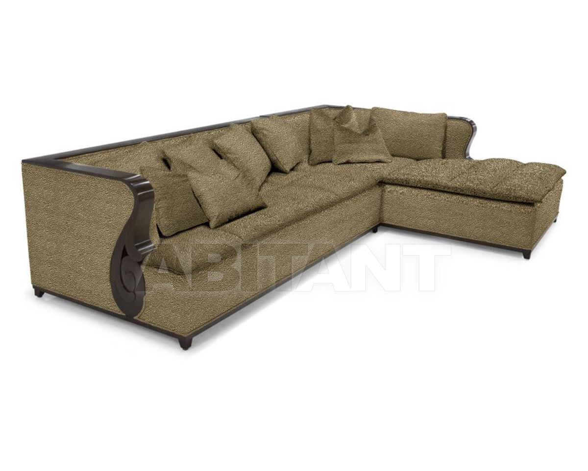 Купить Диван Christopher Guy 2014 60-0259-DD Tiger Eye