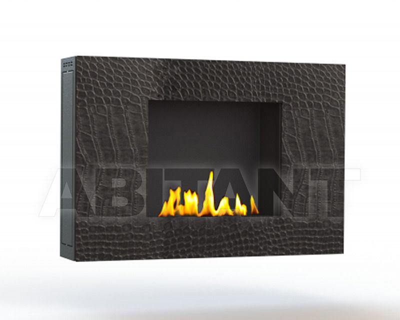 Купить Электрический камин Zen Glamm Fire Crea7ion GF0042- 4- OP 2